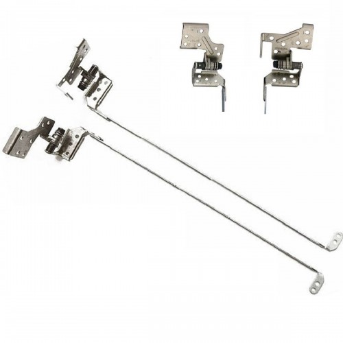 Μεντεσέδες Hinges Toshiba Satellite A660 16" - AM0CX000300 AM0CX000400