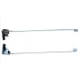 Μεντεσέδες Hinges ACER EXTENSA 4630 4230 TravelMate 4330 4730 - 33.TQ602.004 33.TQ602.005 L AM048000300 R AM048000400 AM048000600 AM048000700
