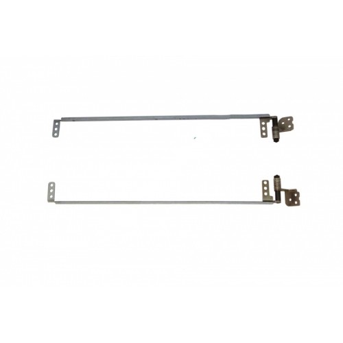 Μεντεσέδες Hinges ASUS F6 Series F6E F6V F6S - L:13GNE710M021-X R:13GNE710M010-X