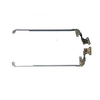 Μεντεσέδες Hinges DELL Inspiron 15R N5010 - 34.4HH02.201 34.4HH01.201