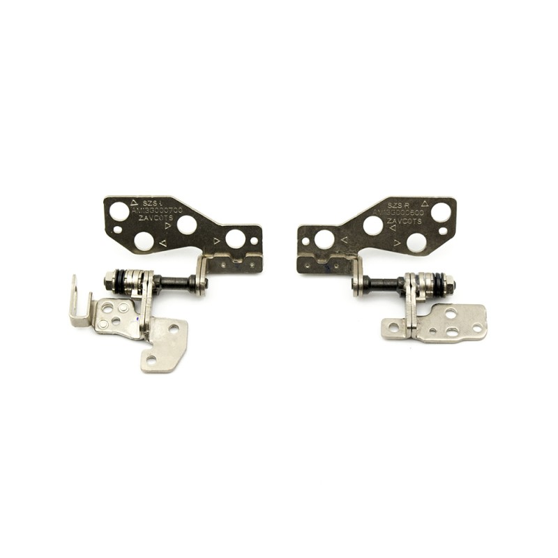Μεντεσέδες Hinges Dell Inspiron 15 5000 5542 5543 5545 5547 5548 (For Models With Touch) - AM13G000600 AM13G000700