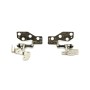 Μεντεσέδες Hinges Dell Inspiron 15 5000 5542 5543 5545 5547 5548 (For Models With Touch) - AM13G000600 AM13G000700