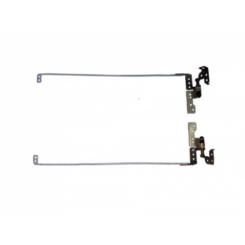 Μεντεσέδες Hinges HP Pavilion G72 G72-1xx G72-2xx FBAX8003010 FBAX8004010 FBAX6020010 FBAX6021010  600711-001