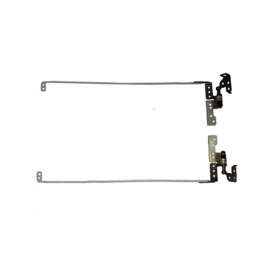 Μεντεσέδες Hinges HP Pavilion G72 G72-1xx G72-2xx FBAX8003010 FBAX8004010 FBAX6020010 FBAX6021010  600711-001