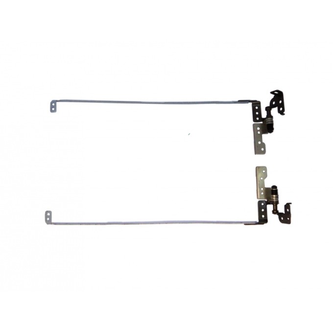 Μεντεσέδες Hinges HP Pavilion G72 G72-1xx G72-2xx FBAX8003010 FBAX8004010 FBAX6020010 FBAX6021010  600711-001