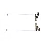 Μεντεσέδες Hinges HP Pavilion G72 G72-1xx G72-2xx FBAX8003010 FBAX8004010 FBAX6020010 FBAX6021010  600711-001