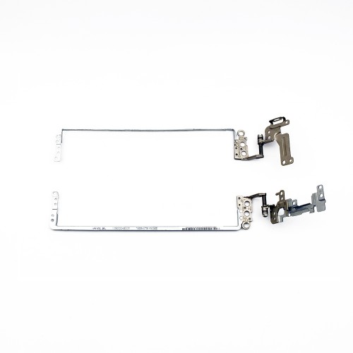 Μεντεσέδες Hinges Toshiba Satellite C50-B C50D-B C55D-B C55-B Type 2 (For Thin Οθόνη Laptop Screen) - AM15H000800 AM15H000900