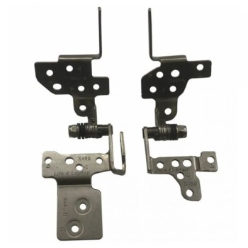 Brackets LCD ASUS X450 series
