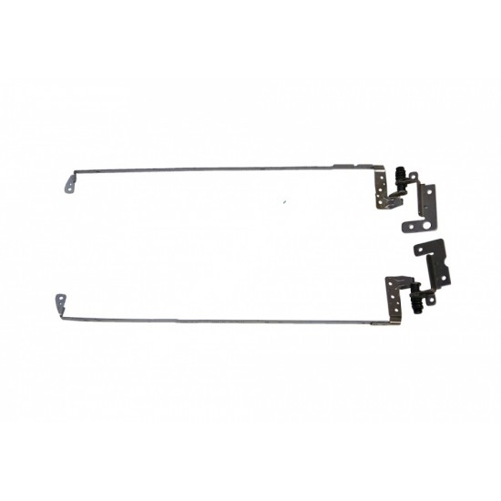Μεντεσέδες Hinges ACER Aspire 7741 7741G7741Z 7741ZG 7551 7551G 7552G - 34.1HN03.031 34.1HN04.0.31 (33.PT401.001+33.PT401.002)