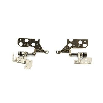 Μεντεσέδες Hinges Dell Inspiron 15 5000 5542 5543 5545 5547 5548 (For Models Without Touch) - AM13G000200 AM13G000300