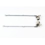 Μεντεσέδες Hinges Lenovo ThinkPad T510 - L:33.4CU09.XXX R:33.4CU08.XXX