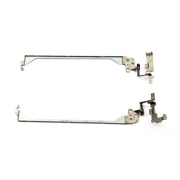 Μεντεσέδες Hinges Lenovo V110-15ISK for model without touch - 433.08B01.0021 433.08B02.0021