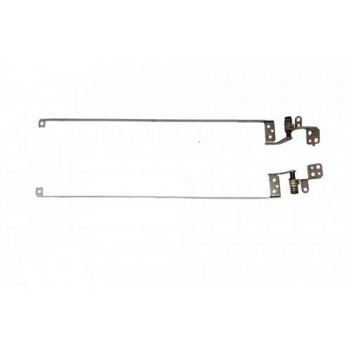Μεντεσέδες Hinges Toshiba Satellite C600 - L:6055B0016601 R:6055B0016602 L:6055B0017401 R:6055B0017402 