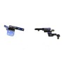 Μεντεσέδες Hinges Toshiba Satellite L100