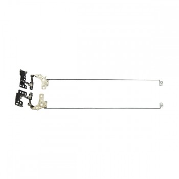 Μεντεσέδες Hinges ASUS TUF FX80 FX80G FX80GD FX504 - 4EBKLHAJN20 4EBKLHAJN30