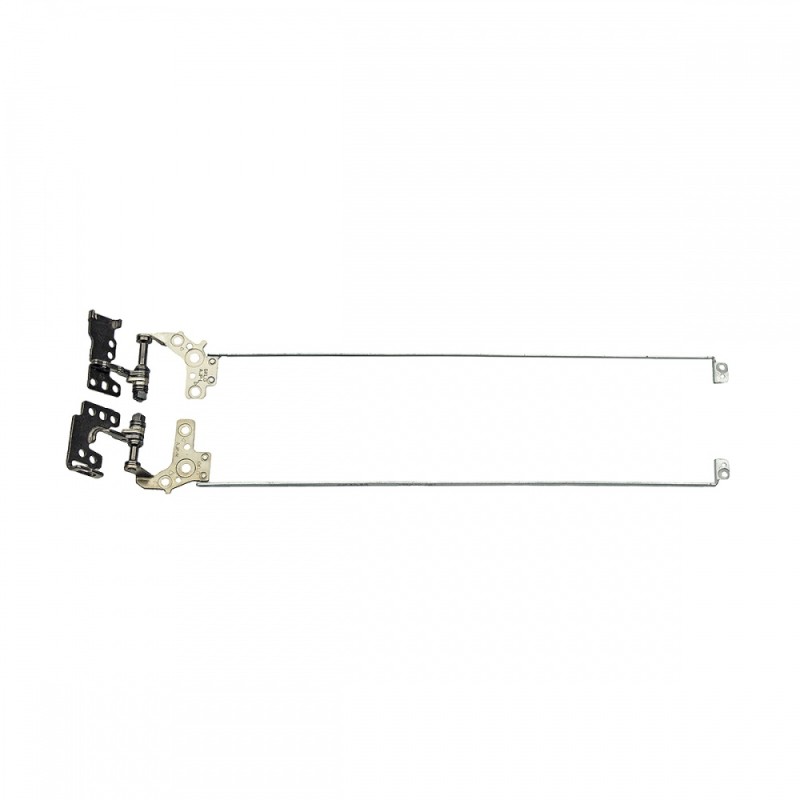 Μεντεσέδες Hinges ASUS TUF FX80 FX80G FX80GD FX504 - 4EBKLHAJN20 4EBKLHAJN30