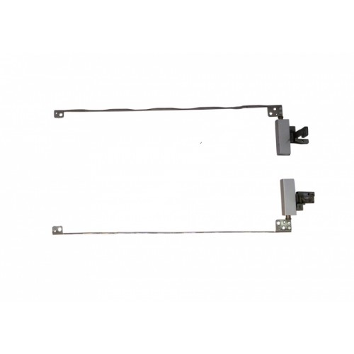 Μεντεσέδες Hinges HP EliteBook 2530p with hinge cap - AM03B000B00 AM03B000A00