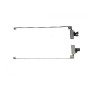 Μεντεσέδες Hinges HP EliteBook 2530p with hinge cap - AM03B000B00 AM03B000A00