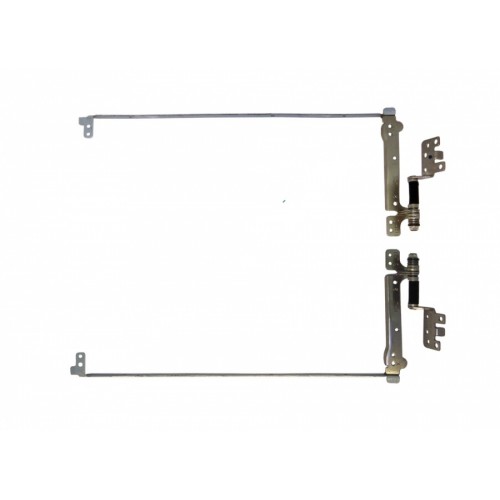 Μεντεσέδες Hinges Toshiba Satellite A500 (15.6") - AM077000800-L AM077000900-R