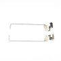Μεντεσέδες Hinges Lenovo Ideapad 300 300-15IBR 300-15ISK - AM0YM000100 AM0YM000200