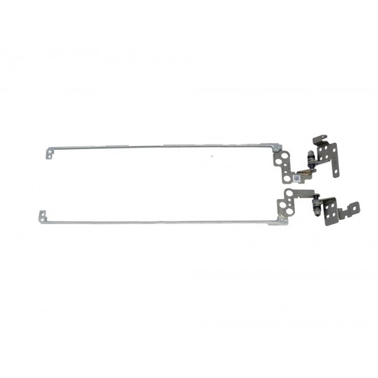 Μεντεσέδες Hinges Lenovo Ideapad 100-15 100-15IBY (15.6") - AM1ER000100 AM1ER000200
