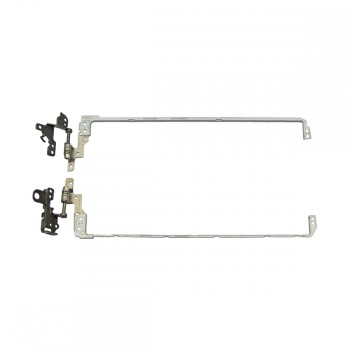 Μεντεσέδες Hinges HP 250 G7 255 G7 15-DA 15-DB - L20420-001 AM29M000400 AM29M000500