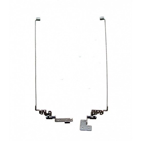 Μεντεσέδες Hinges HP Pavilion G6 15.6" (Type1) - 6055B0019901 6055B0019902