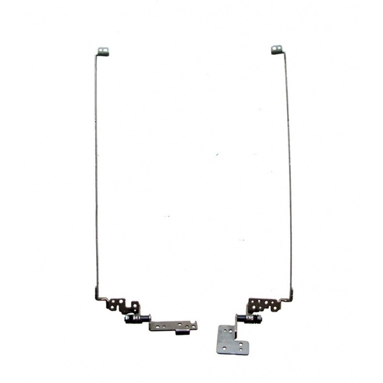 Μεντεσέδες Hinges HP Pavilion G6 15.6" (Type1) - 6055B0019901 6055B0019902