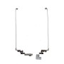 Μεντεσέδες Hinges HP Pavilion G6 15.6" (Type1) - 6055B0019901 6055B0019902
