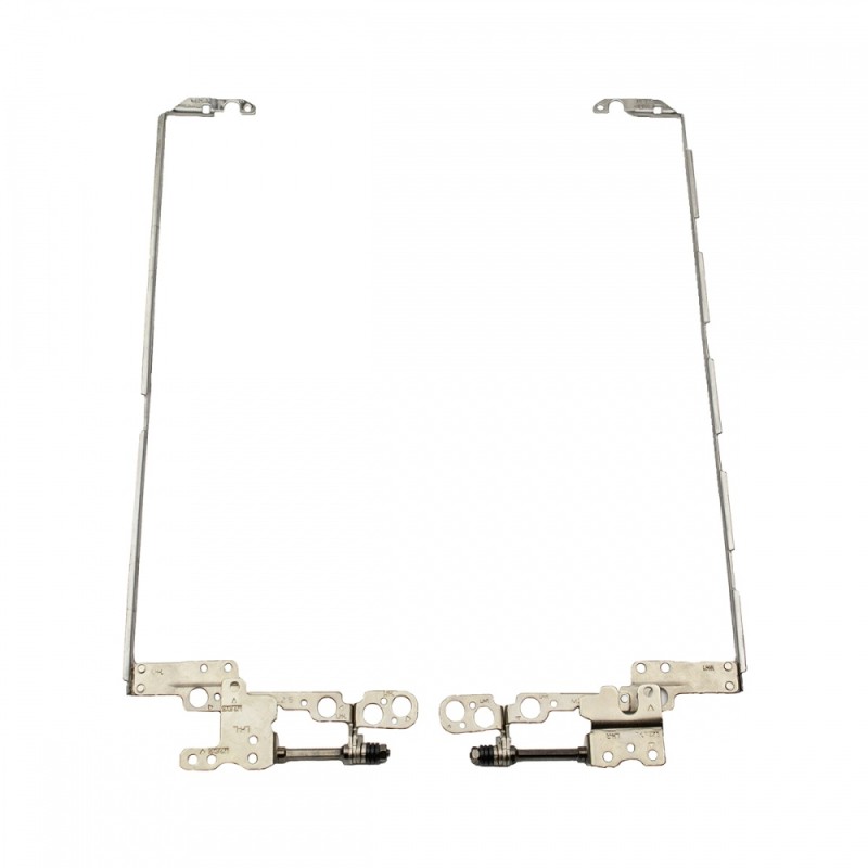 Μεντεσέδες Hinges Lenovo Legion Y520 R520 R720-15IKB - 5H50N00297 AM13B000300 AM13B000400