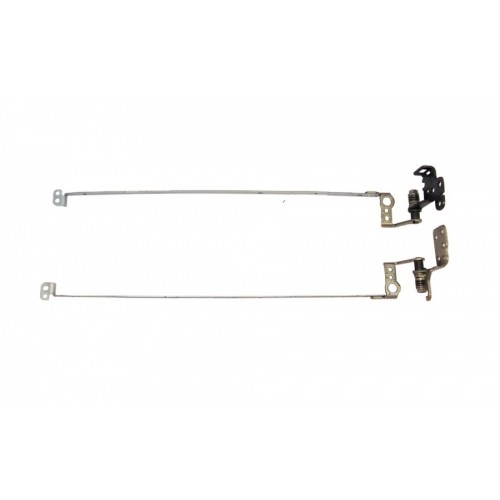 Μεντεσέδες Hinges ACER Aspire E1-521 E1-531 E1-571 Hinges + Brackets L/R - 33.M09N2.003 AM0HJ000100 AM0HJ000300 
