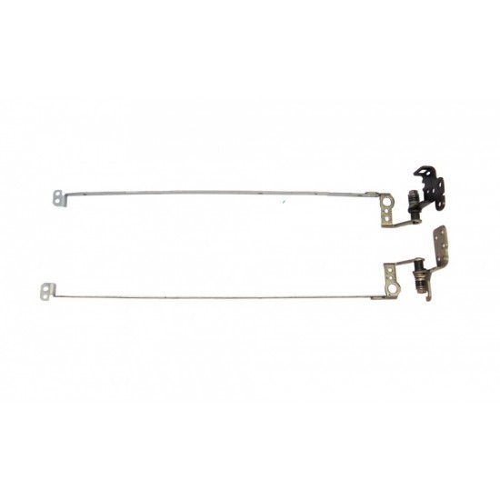 Μεντεσέδες Hinges ACER Aspire E1-521 E1-531 E1-571 Hinges + Brackets L/R - 33.M09N2.003 AM0HJ000100 AM0HJ000300 