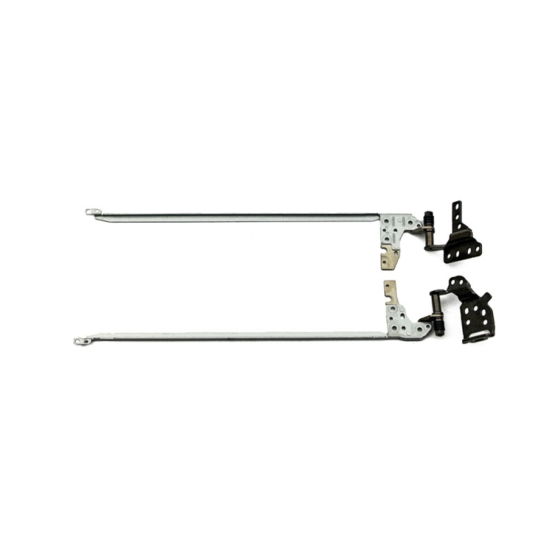 Μεντεσέδες Hinges Acer Aspire A315-33 A315-41 A315-41G A315-53 A315-53G A515-41G A515-51 A515-51G A715-71G A715-72G - AM28Z000100 AM28Z000200 AM20X000300 AM20X000400 33.GP4N2.003 33.GP4N2.004 33.GP8N2.003