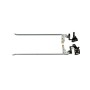 Μεντεσέδες Hinges Acer Aspire A315-33 A315-41 A315-41G A315-53 A315-53G A515-41G A515-51 A515-51G A715-71G A715-72G - AM28Z000100 AM28Z000200 AM20X000300 AM20X000400 33.GP4N2.003 33.GP4N2.004 33.GP8N2.003