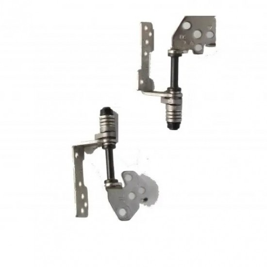 Μεντεσέδες Hinges HP Compaq CQ61 G61 - R:FBOP6023010 L:FBOP6022010