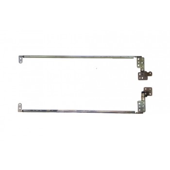 Μεντεσέδες Hinges Lenovo 3000 N100 N200 15.4" - L:AMZHW000100 R:AMZHW000200