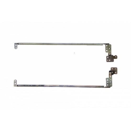 Μεντεσέδες Hinges Lenovo 3000 N100 N200 15.4" - L:AMZHW000100 R:AMZHW000200