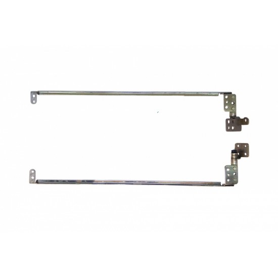 Μεντεσέδες Hinges Lenovo 3000 N100 N200 15.4" - L:AMZHW000100 R:AMZHW000200