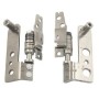 Μεντεσέδες Hinges DELL Inspiron 1525 - GW342 GW343