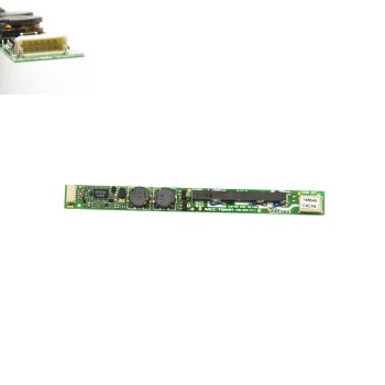 LCD Inverter HP Compaq Presario 3000 INVR-067 - 7303-B001-P1-1, INVR-067, IV12120/T, INVR-66 