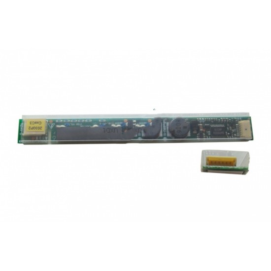 LCD Inverter SONY VGN-C200 S300 S400 S500 S600 SZ100 SZ700 T350P VGN-S560P S150 S550PS S560P/B S570PS S580 T240PL T250 T260PL T270PL VGN-SZ200 VGN-SZ400 -  NEC TOKIN D2027-B001-P2-0
