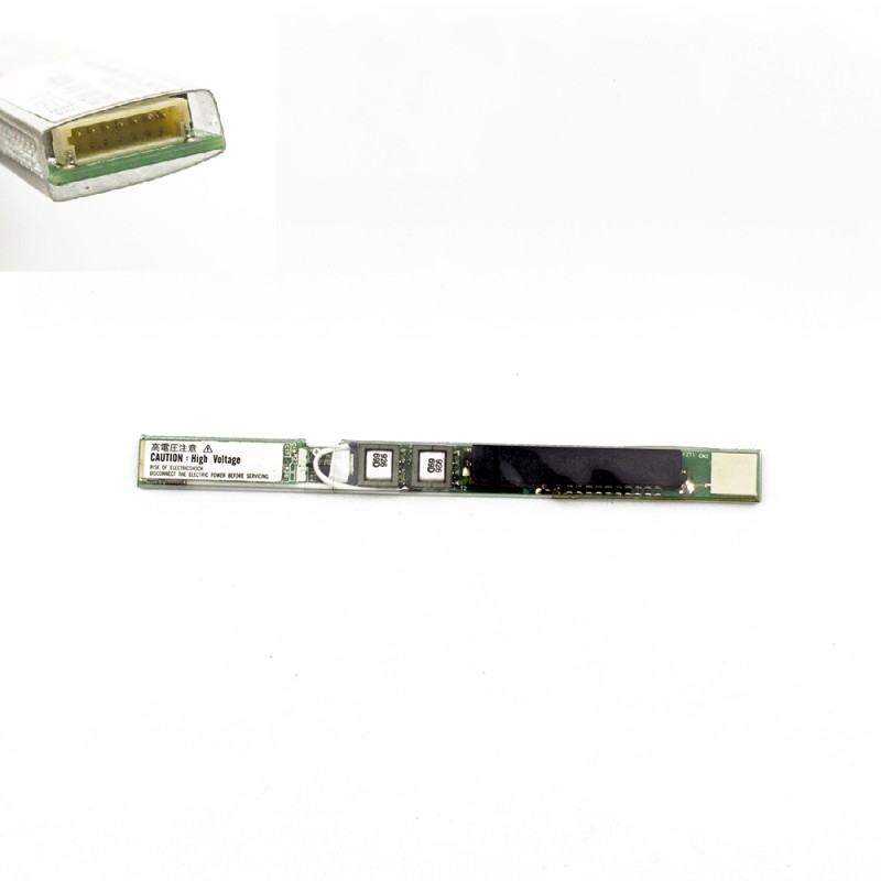 LCD Inverter Toshiba Tecra 8100 Partege 7020T Series - HBL-0207 UA2015P01