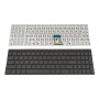 Πληκτρολόγιο Laptop keyboard για ASUS GL702 GL702V GL702VT GL702VS GL702VM Black Without Frame US (Small Enter) - 0KN0-TD5US11 0KNB0-6615US00 V15626ES1