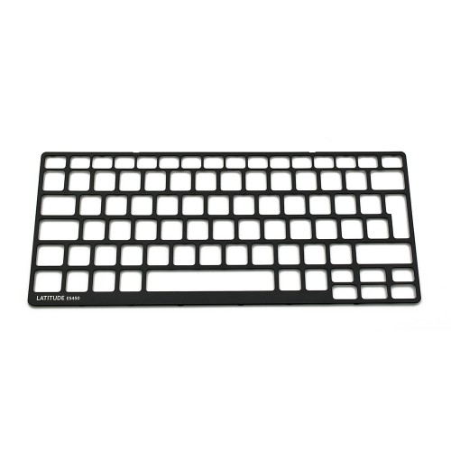 Πληκτρολόγιο Laptop keyboard για Dell Latitude E5450 Black for models Without Pointing Stick (Big Enter) - WHHH9