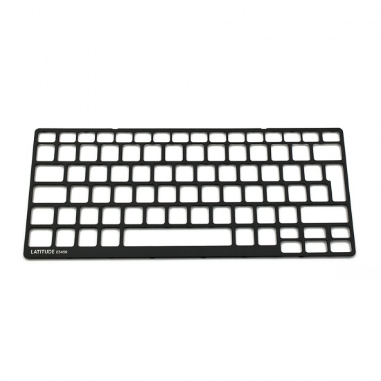 Πληκτρολόγιο Laptop keyboard για Dell Latitude E5450 Black for models Without Pointing Stick (Big Enter) - WHHH9