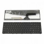 Πληκτρολόγιο Laptop keyboard για ASUS G72 G72Gx G73 F50 F50S F50Q F5OZ F70SL K52 (G60) G73 K52J K52JK K52JR K52F BLACK FRAME BLACK Backlit US - NSK-UGM01 9J.N2J82.M01 0KN0-E03US13 04GNV33KUS01-3 NSK-UGJ01 9J.N2J82.J01 0KN0-E03US03 04GNV33KUS00-3 NSK-UGK01