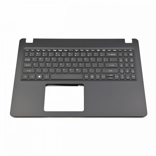Πληκτρολόγιο Laptop keyboard για Acer Aspire A315-42 A315-42G A315-54 A315-54K Black Frame Black (Palmrest with keyboard) US Without TouchPad - 6B.HF8N2.001