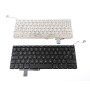 Πληκτρολόγιο Laptop keyboard για Apple Macbook Pro A1297 17" Black WITHOUT FRAME UK BIG ENTER (For backlit version)