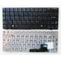 Πληκτρολόγιο Laptop keyboard για Dell Inspiron mini 9 Black US - V-0916BIAS1