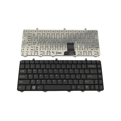Πληκτρολόγιο Laptop keyboard για Dell Vostro 1220 Black US - R323P